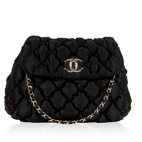 puffy chanel bag|Chanel handbags for men.